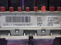 фото thumb №5, Fiat bravo ii 07-11 коробка запобіжників 51775688