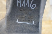 фото thumb №6, Впуск воздуховод воздуха audi a6 c6 4f0145333e