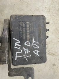 фото thumb №3, Hyundai tucson ii насос abs 58920d7110