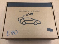 фото thumb №11, Зарядное устройство электрика зарядка mufa 16a 230 v 3,5 kw типа 1 usa sae-j1772