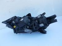 фото thumb №10, Фара лампа mitsubishi outlander iii 3 lift gf 2019 - правая europa