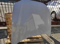 Купить Audi a6 c7 капот крышка двигателя ly9c стальной, фото thumb