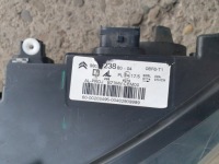 Фара led c c4 ii,ds4 левый Недорого, фото thumb