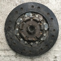 фото thumb №3, A3 2,0 tdi cr cbab 140km маховик з двома масами зчеплення комплект