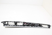 фото thumb №8, Bmw 5 g30 g31 6 g32 планка декоративная dekor панели распределительной пианино чёрный