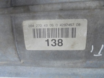 фото thumb №9, Mercedes w207 w212 3.0 3.5 cdi коробка передач автомат