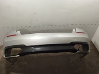 фото thumb №1, Бампер bmw 7 2016 с задний