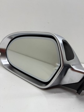 фото thumb №14, Audi a6 s6 c7 зеркало левая фотохромный сторона ассистент камера 360 14+2+1 pin