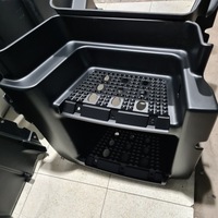 фото thumb №11, Касета поріг підніжка підніжка iveco stralis