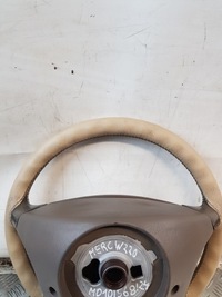 фото thumb №15, Mercedes s-klasa w220 кермо 6015835 1042470 + подушка подушка безпеки