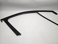 фото thumb №1, Прокладка рамка дверь левый перед citreon c3 iii 16- ktvd #5060