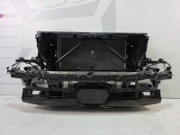 Купити Ремінь передній радіатор радар bmw x5 g05 lci x6 g06 lci 30dx b57d30b, фото thumb