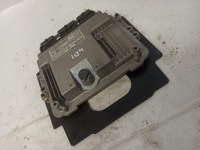 фото thumb №11, Peugeot 307 1.6 hdi блок керування двигуном (ecu) 0281011803 9656161980
