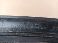 Tesla x обшивка стійка багажника праве молдинг Недорого, фото thumb