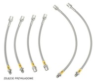 фото thumb №6, Провода тормозные hel audi tt 8n 8j 8s