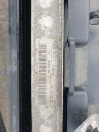 Купити Комплект радіатор alfa romeo 159 1.9 jts, фото thumb