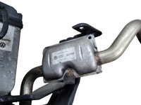 фото thumb №6, Webasto обогреватель стояночный volkswagen t5 7h0815071c