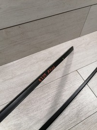 фото thumb №9, Macan планки стёкла 95b845826