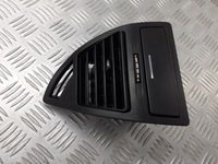 фото thumb №1, Решітка ліва обдув citroen c4 9646338077