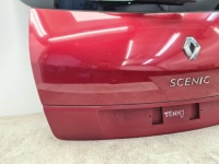 Купити Renault scenic 2 кришка багажника багажника tennj, фото thumb