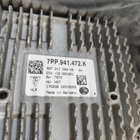 фото thumb №7, Audi a7 s7 4g 2017 правая сторона лампа передняя