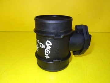 фото thumb №7, Расходомер opel omega b 2.0b 0280217106 nr119