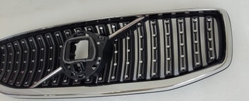 фото thumb №7, Решётка радиатора volvo v60 cross country cc 2021-