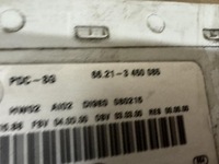 фото thumb №2, Модуль датчиков pdc mini r50 r52 r53 3450085