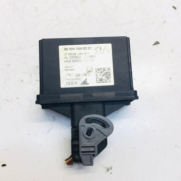 фото thumb №1, Модуль света ксенон 9680454480 peugeot 308 t7