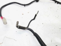 Шланг кабель генератора стартер audi a6 c6 3.2 fsi 4f1971349a Цена, фото thumb