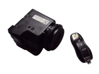 фото thumb №1, Ключ замок зажигания porsche panamera 970 13 r