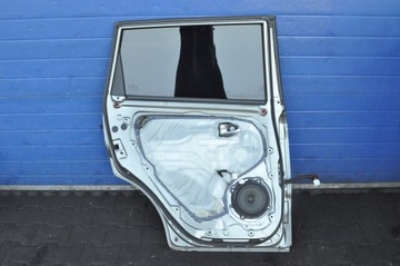 фото thumb №8, Kia soul i двері лівий зад задні рестайлінг im