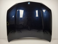 Купити Капот кришка двигуна bmw x5 g05 2018-, фото thumb