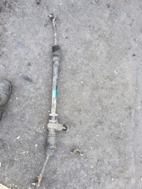 фото thumb №2, Шланг дроти кондиціонера ignis 1.3 ddi dci 02