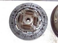 фото thumb №9, Колесо двомасовий berlingo c4 partner 1.6 hdi