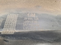 фото thumb №10, Планка накладка порога пороги права corsa e opc z190