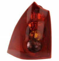 фото thumb №1, Peugeot 307 kombi 2001-2005 лампа задня ліва nowa