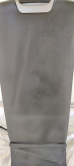 фото thumb №10, Спинка сиденье подлокотник задняя bmw 7 e65 6918575