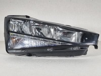 фото thumb №1, Skoda scala 657 full led лампа права перед eu ідеальний стан