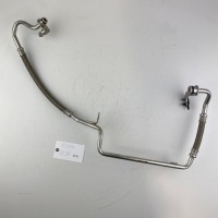 фото thumb №1, Шланг масляный турбины ford 1,5 kuga focus fiesta escape puma 1.5 ecoboost