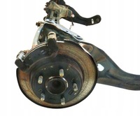 фото thumb №4, Балка задняя подвеска hyundai i30 ii хэтчбек 2011-2017 rok