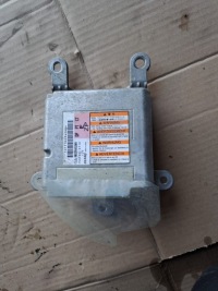 фото thumb №1, Модуль датчик подушка безопасности subaru legacy iv 98221ag260
