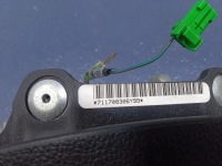 фото thumb №6, Subaru legacy iv bl 04- руль кожа подушка круиз-контроль gs120-01500