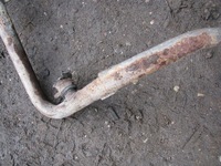 фото thumb №9, Труба магистраль wody водяная opel corsa d 1.7 cdti