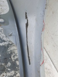 фото thumb №12, Vw golf vi 6 kombi крила лівий перед передній