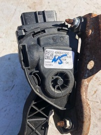 фото thumb №3, Потенціометр педаль газу renault vel satis velsatis