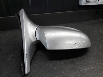 фото thumb №7, Зеркало правые hyundai accent 5pin 92r серебристые