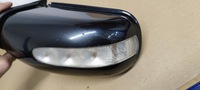 фото thumb №9, Mercedes w203 дзеркало праве 189