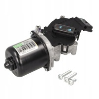 фото thumb №1, Моторчик двірник nissan note 2711swp1