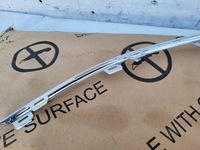 фото thumb №8, Молдинг хром бампера задняя vw passat b8 3g0853841